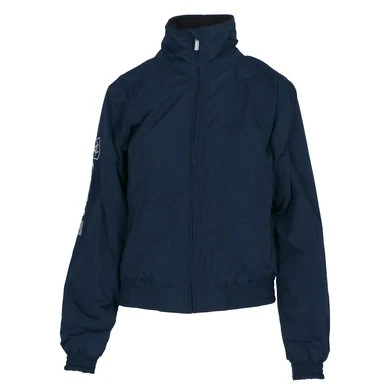 Ariat Ladies Waterproof Stable Jacket Navy 1 Ariat Ladies Waterproof Stable Jacket Navy