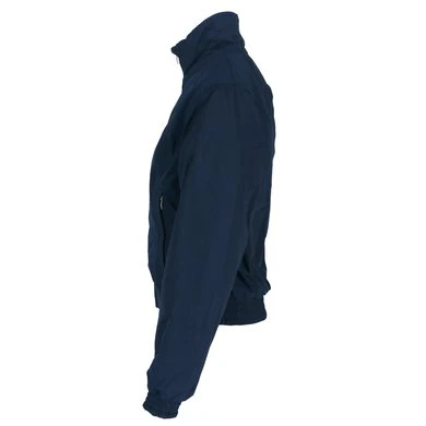 Ariat Ladies Waterproof Stable Jacket Navy 2 Ariat Ladies Waterproof Stable Jacket Navy - Afbeelding 2