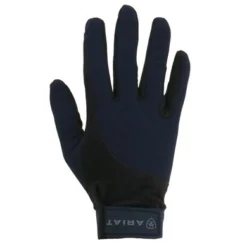 Ariat Rijhandschoen Tek Grip Navy