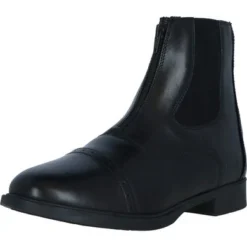 Horka Jodhpurs Natural Zwart