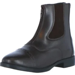 Horka Jodhpurschoenen Natural Bruin