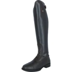 Horka Rijlaarzen Anna Leder Junior Bruin