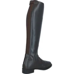 Horka Rijlaarzen Anna Leder Junior Bruin -Pikeur || Cavallo || Dublin Verkoopwinkel agradi a1116780 5.35f676