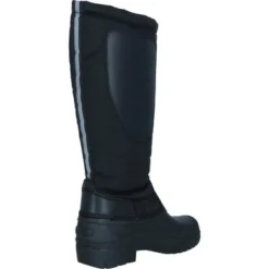 Horka Thermo Winterlaars Lang Zwart -Pikeur || Cavallo || Dublin Verkoopwinkel agradi a1116848 5.12c4cc