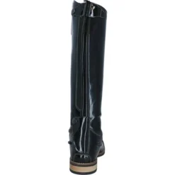 Horka Rijlaarzen Bonny Lak Adult Zwart -Pikeur || Cavallo || Dublin Verkoopwinkel agradi a1116968 4.02e11a 1