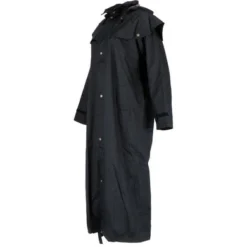 Scippis Black Roo Stockman Coat Zwart -Pikeur || Cavallo || Dublin Verkoopwinkel agradi a1149374 1.388e36