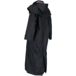 Scippis Black Roo Stockman Coat Zwart -Pikeur || Cavallo || Dublin Verkoopwinkel agradi a1149374 3.ca888e