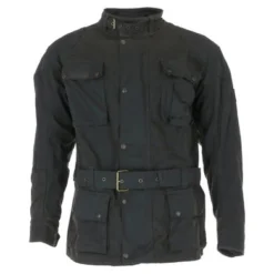 Scippis Cruiser Jacket Bruin