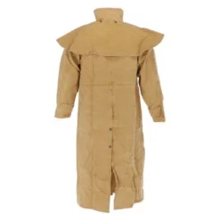 Scippis Duster Coat Tan Mustard -Pikeur || Cavallo || Dublin Verkoopwinkel agradi a1149762 3.3696e1