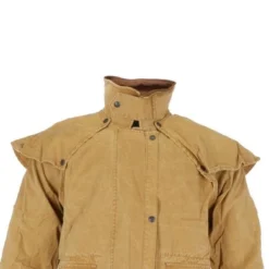 Scippis Duster Coat Tan Mustard -Pikeur || Cavallo || Dublin Verkoopwinkel agradi a1149762 5.a17e11