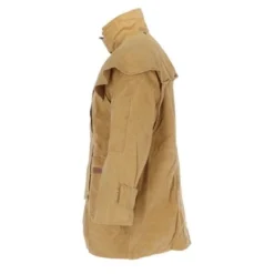 Scippis Duster Jacket Tan Mustard -Pikeur || Cavallo || Dublin Verkoopwinkel agradi a1149788 2.afc62f