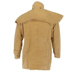 Scippis Duster Jacket Tan Mustard -Pikeur || Cavallo || Dublin Verkoopwinkel agradi a1149788 3.e52d7f