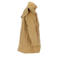 Scippis Duster Jacket Tan Mustard -Pikeur || Cavallo || Dublin Verkoopwinkel agradi a1149788 4.8003f6