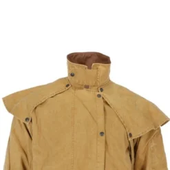 Scippis Duster Jacket Tan Mustard -Pikeur || Cavallo || Dublin Verkoopwinkel agradi a1149788 5.950660