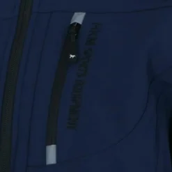 HKM Softshelljack Sport Dames Donkerblauw -Pikeur || Cavallo || Dublin Verkoopwinkel agradi a1190207 6.321004