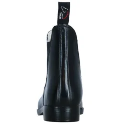 HKM Jodhpurs Uit Rubber Met Teddyvoering Zwart -Pikeur || Cavallo || Dublin Verkoopwinkel agradi a1194328 4.fdf8c4