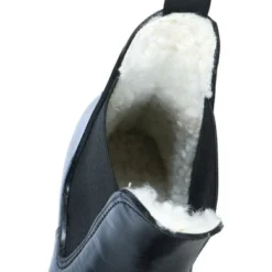 HKM Jodhpurs Uit Rubber Met Teddyvoering Zwart -Pikeur || Cavallo || Dublin Verkoopwinkel agradi a1194328 9.ae2dca