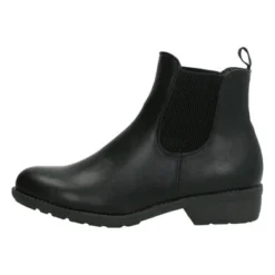 HKM Jodhpurschoenen Free Style Licht Gevoerd Zwart -Pikeur || Cavallo || Dublin Verkoopwinkel agradi a1194383 1.d0122b