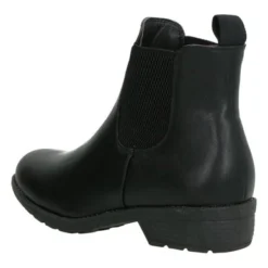 HKM Jodhpurschoenen Free Style Licht Gevoerd Zwart -Pikeur || Cavallo || Dublin Verkoopwinkel agradi a1194383 2.c9d0f0