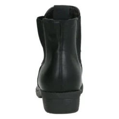 HKM Jodhpurschoenen Free Style Licht Gevoerd Zwart -Pikeur || Cavallo || Dublin Verkoopwinkel agradi a1194383 3.dc7b40