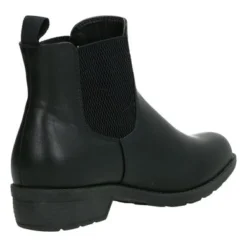 HKM Jodhpurschoenen Free Style Licht Gevoerd Zwart -Pikeur || Cavallo || Dublin Verkoopwinkel agradi a1194383 4.3d36c8