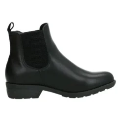 HKM Jodhpurschoenen Free Style Licht Gevoerd Zwart -Pikeur || Cavallo || Dublin Verkoopwinkel agradi a1194383 5.bb660c