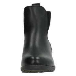 HKM Jodhpurschoenen Free Style Licht Gevoerd Zwart -Pikeur || Cavallo || Dublin Verkoopwinkel agradi a1194383 7.06faca