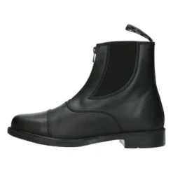 HKM Jodhpurschoenen Met Elastiekinzet + Rits Zwart -Pikeur || Cavallo || Dublin Verkoopwinkel agradi a1194394 1.3287e3