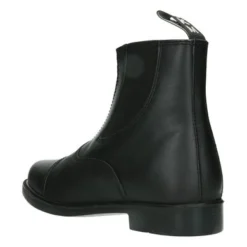 HKM Jodhpurschoenen Met Elastiekinzet + Rits Zwart -Pikeur || Cavallo || Dublin Verkoopwinkel agradi a1194394 2.b7953a