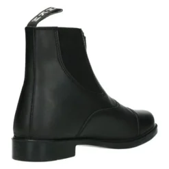 HKM Jodhpurschoenen Met Elastiekinzet + Rits Zwart -Pikeur || Cavallo || Dublin Verkoopwinkel agradi a1194394 4.a94f91