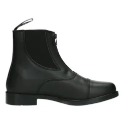 HKM Jodhpurschoenen Met Elastiekinzet + Rits Zwart -Pikeur || Cavallo || Dublin Verkoopwinkel agradi a1194394 5.c14bf7