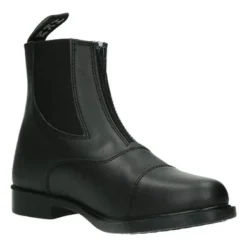 HKM Jodhpurschoenen Met Elastiekinzet + Rits Zwart -Pikeur || Cavallo || Dublin Verkoopwinkel agradi a1194394 6.6af876
