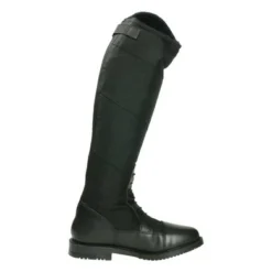HKM Rijlaarzen Style Winter Zwart -Pikeur || Cavallo || Dublin Verkoopwinkel agradi a119881 5.f5a807