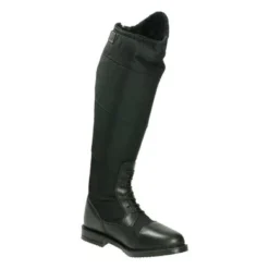 HKM Rijlaarzen Style Winter Zwart -Pikeur || Cavallo || Dublin Verkoopwinkel agradi a119881 6.ad8e70