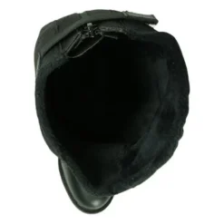 HKM Rijlaarzen Style Winter Zwart -Pikeur || Cavallo || Dublin Verkoopwinkel agradi a119881 8.23e477