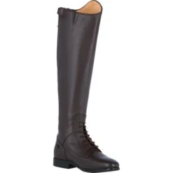 HKM Rijlaarzen Valencia Bruin -Pikeur || Cavallo || Dublin Verkoopwinkel agradi a1198865 6.b65dbe