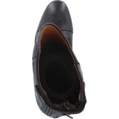 HKM Rijlaarzen Valencia Bruin -Pikeur || Cavallo || Dublin Verkoopwinkel agradi a1198865 8.398635