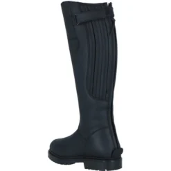 BR Winterlaars Greenland II Nubuck Met Rubber Zool Zwart -Pikeur || Cavallo || Dublin Verkoopwinkel agradi a1206421 2.9fd483