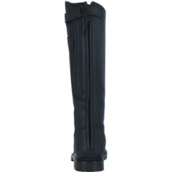 BR Winterlaars Greenland II Nubuck Met Rubber Zool Zwart -Pikeur || Cavallo || Dublin Verkoopwinkel agradi a1206421 3.ceaf8f