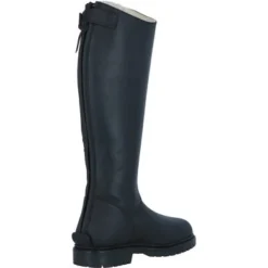 BR Winterlaars Greenland II Nubuck Met Rubber Zool Zwart -Pikeur || Cavallo || Dublin Verkoopwinkel agradi a1206421 4.3c4ad0