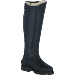 BR Winterlaars Greenland II Nubuck Met Rubber Zool Zwart -Pikeur || Cavallo || Dublin Verkoopwinkel agradi a1206421 6.97a0e9