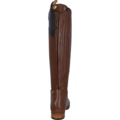 MH Rijlaarzen Sovereign Brown W/r 37 -Pikeur || Cavallo || Dublin Verkoopwinkel agradi a1217423 4.cf5d12