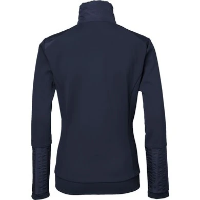 PK Softshell Jack Nashville Blue Night 2 PK Softshell Jack Nashville Blue Night - Afbeelding 2