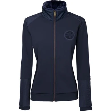 PK Softshell Jack Nashville Blue Night 1 PK Softshell Jack Nashville Blue Night