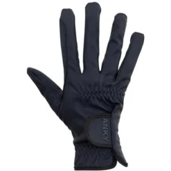 ANKY Handschoenen Technical C-Wear Navy