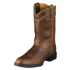Ariat Westernlaars Heritage Roper Woman's Brown