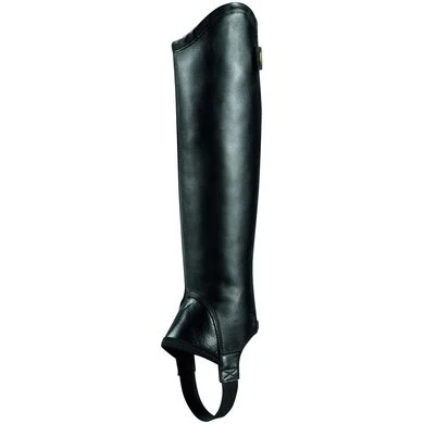 Ariat Concord Chaps Heritage Zwart L 1 Ariat Concord Chaps Heritage Zwart L