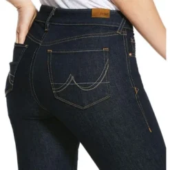 Ariat Broek Sidewinder Ultra Stretch Skinny Rinse -Pikeur || Cavallo || Dublin Verkoopwinkel ariat 10030284 01.09d5d4