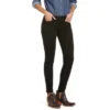 Ariat Broek Forever Skinny Zwart