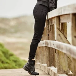 Ariat Broek Forever Skinny Zwart -Pikeur || Cavallo || Dublin Verkoopwinkel ariat 10033567 lifestyle.c861ed
